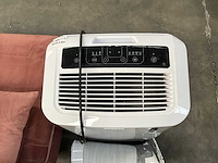 Delonghi pacem82 mobiele airco - afbeelding 3 van  7