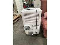 Delonghi pacem82 mobiele airco - afbeelding 4 van  7