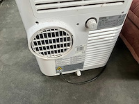 Delonghi pacem82 mobiele airco - afbeelding 6 van  7