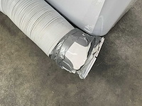 Delonghi pacem82 mobiele airco - afbeelding 7 van  7