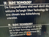 De'longhi pinguino pac ex100 silent mobile air conditioner winkelwaarde €799 - afbeelding 3 van  5