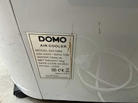 Délonghi pinguino pac n81 mobiele airco - afbeelding 6 van  6