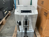 Delonghi primadonna s deluxe koffie- & espressomachine - afbeelding 2 van  2