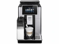 De'longhi primadonna soul - automatische koffiemachine 18 drankjes