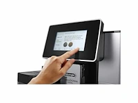 De'longhi primadonna soul - automatische koffiemachine 18 drankjes - afbeelding 3 van  8
