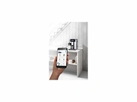 De'longhi primadonna soul - automatische koffiemachine 18 drankjes - afbeelding 5 van  8