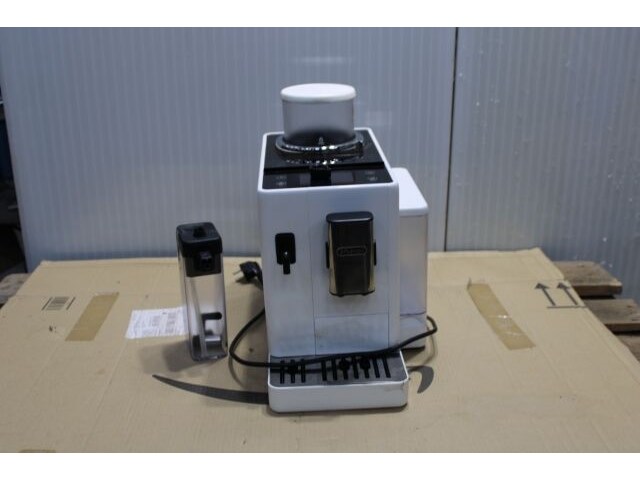 De'longhi rivelia volautomatische koffiemachine - afbeelding 2 van  6