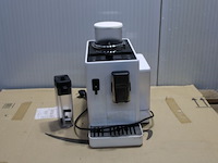 De'longhi rivelia volautomatische koffiemachine - afbeelding 2 van  6