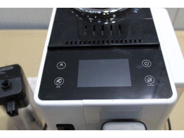 De'longhi rivelia volautomatische koffiemachine - afbeelding 3 van  6