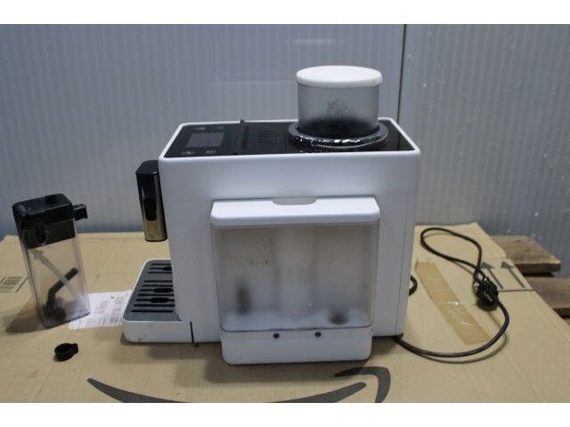 De'longhi rivelia volautomatische koffiemachine - afbeelding 5 van  6