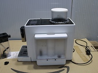 De'longhi rivelia volautomatische koffiemachine - afbeelding 5 van  6