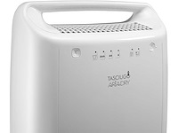 De'longhi tasciugo ariadry - draagbare luchtontvochtiger voor thuis - afbeelding 6 van  9