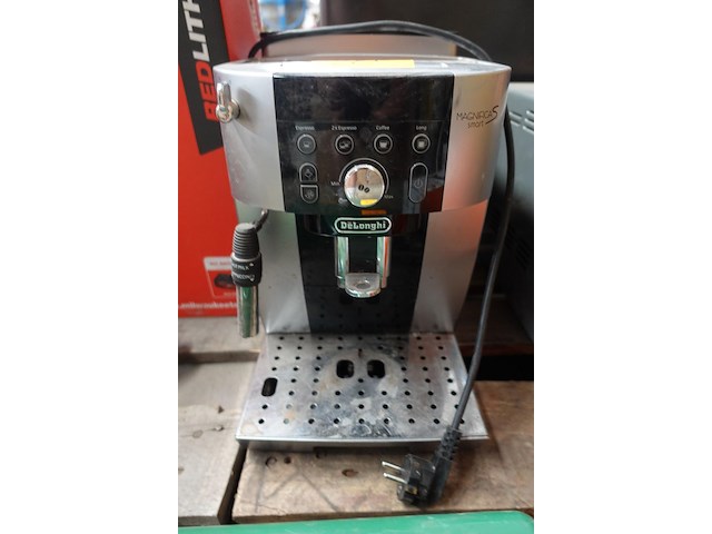 Delonghi volautomatische espresso machine - afbeelding 4 van  5