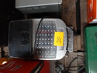 Delonghi volautomatische espresso machine - afbeelding 5 van  5