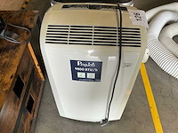 Delonghi/aeg mobiele airco (3x) - afbeelding 2 van  6