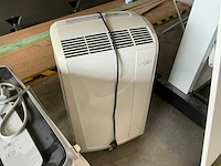 Delonghi/aeg mobiele airco (3x) - afbeelding 5 van  6