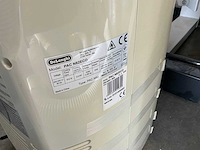 Delonghi/aeg mobiele airco (3x) - afbeelding 6 van  6