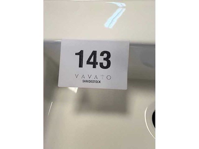 Delpha - afscheid - meubels - badkamermeubelset - afbeelding 3 van  3