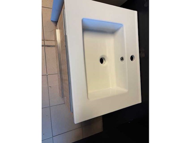 Delpha - badkamermeubilair - badkamermeubelset - afbeelding 5 van  5