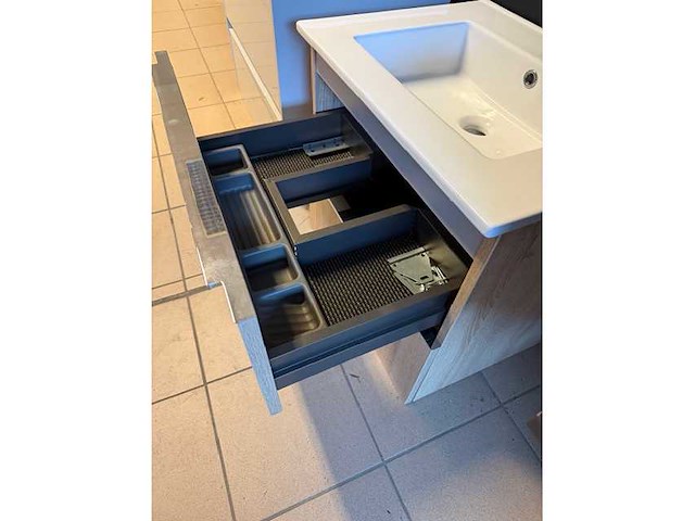 Delpha - badkamermeubilair - badkamermeubelset - afbeelding 2 van  5