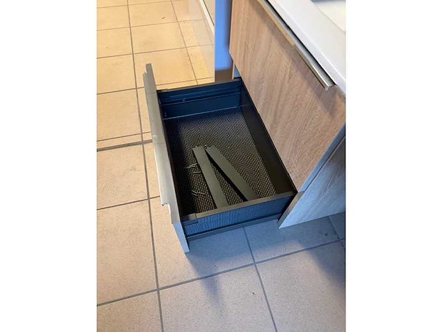 Delpha - badkamermeubilair - badkamermeubelset - afbeelding 3 van  5