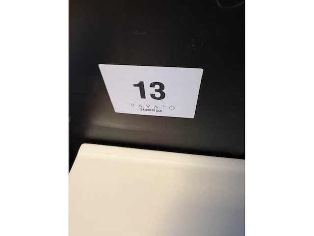 Delpha - badkamermeubilair - badkamermeubelset - afbeelding 4 van  5