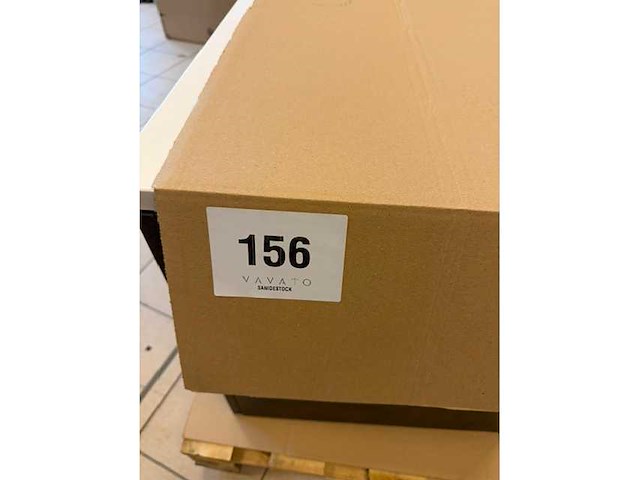 Delpha - dmotion 100 - badkamermeubelset - afbeelding 7 van  9