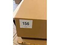 Delpha - dmotion 100 - badkamermeubelset - afbeelding 4 van  6