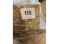 Delpha - dmotion 140 - badkamermeubelset - afbeelding 6 van  7