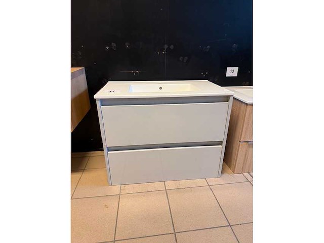 Delpha - inspiratie - badkamermeubelset - afbeelding 4 van  4