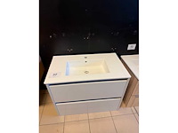 Delpha - inspiratie - badkamermeubelset - afbeelding 1 van  4