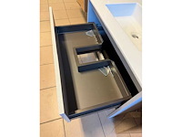 Delpha - inspiratie - badkamermeubelset - afbeelding 2 van  4