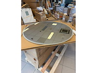 Delpha - spiegel - spiegel - afbeelding 1 van  4