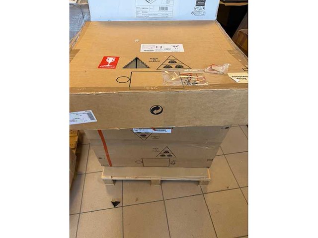 Delpha - verschuiving - badkamermeubels - badkamermeubelset - afbeelding 4 van  5
