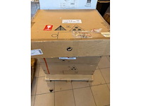 Delpha - verschuiving - badkamermeubels - badkamermeubelset - afbeelding 4 van  5