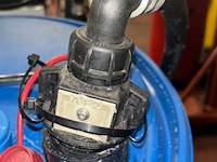 Delphin car dispenser for adblue - afbeelding 2 van  10