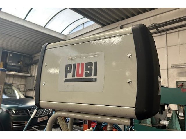 Delphin car dispenser for adblue - afbeelding 3 van  10