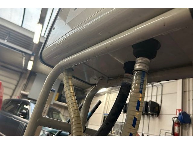 Delphin car dispenser for adblue - afbeelding 4 van  10