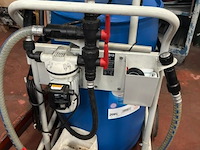 Delphin car dispenser for adblue - afbeelding 5 van  10