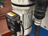 Delphin car dispenser for adblue - afbeelding 8 van  10