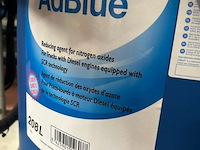 Delphin car dispenser for adblue - afbeelding 9 van  10