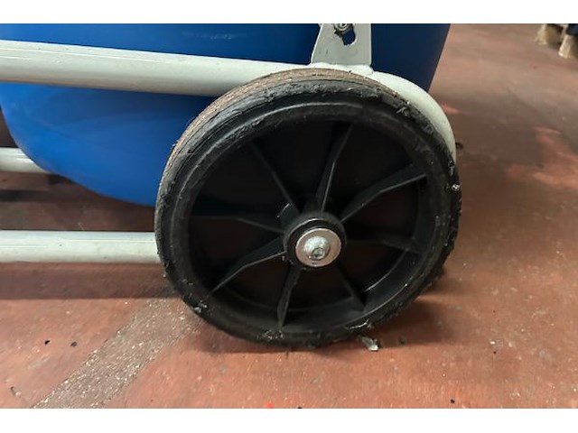 Delphin car dispenser for adblue - afbeelding 10 van  10