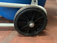 Delphin car dispenser for adblue - afbeelding 10 van  10