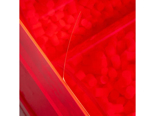 Delphine de saxe-cobourg (1968), '10.000 ear-plugs and i can still hear your lie', 2007 41 x 100 x 66 cm. (16.14 x 39.36 x 25.98 in.) - afbeelding 9 van  9