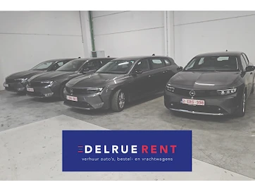 Delrue rent