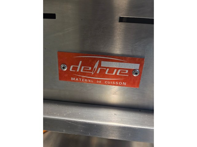Delrue - afbeelding 7 van  7