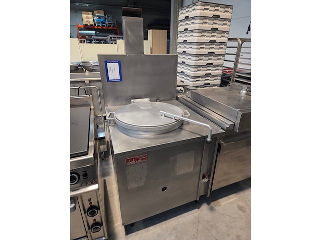 Delrue - afbeelding 1 van  9