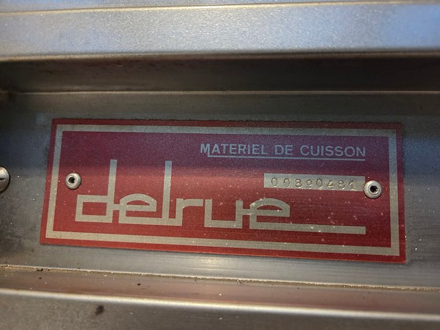 Delrue - afbeelding 10 van  10
