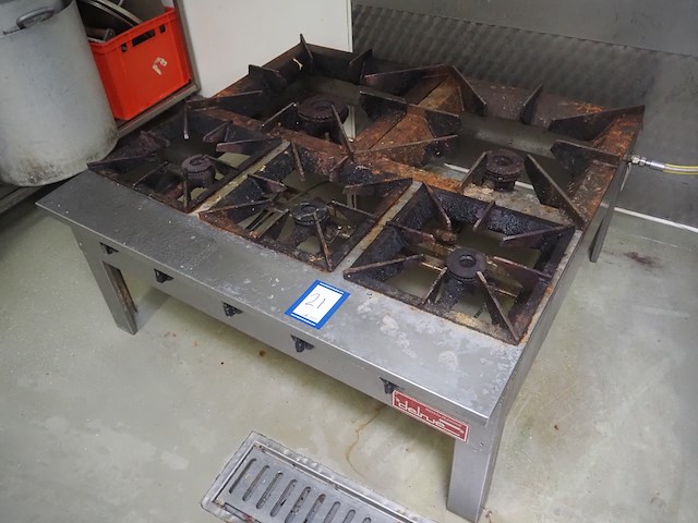 Delrue - afbeelding 1 van  3