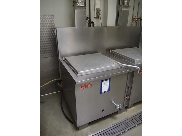 Delrue - afbeelding 1 van  3